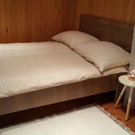 Ljubljana City Centre Apartment 외부 사진