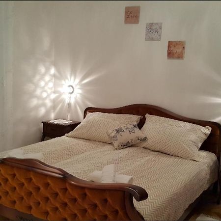 Ljubljana City Centre Apartment 외부 사진