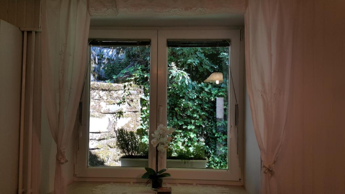 Ljubljana City Centre Apartment 외부 사진