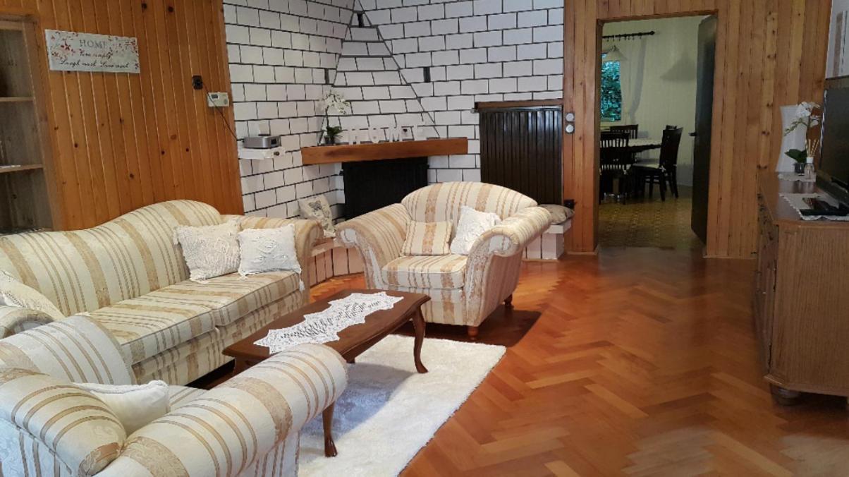 Ljubljana City Centre Apartment 외부 사진