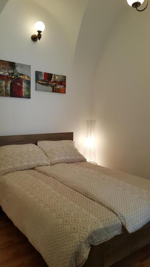 Ljubljana City Centre Apartment 외부 사진