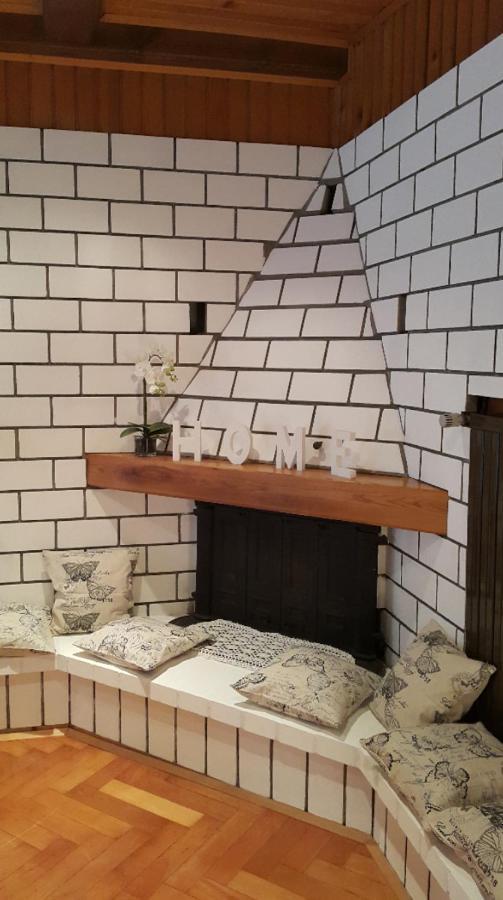 Ljubljana City Centre Apartment 외부 사진